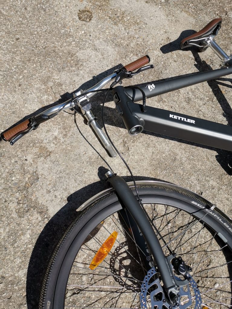 Nach ADAC Test Rückruf für fünf EBikeModelle Mein