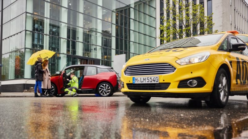 ADAC Pannenstatistik: Erstmals E-Autos In Der Wertung - Mein Spöggsken ...