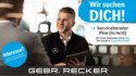 Gebr. Recker GmbH – Mercedes-Benz & smart