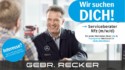 Gebr. Recker GmbH – Mercedes-Benz & smart