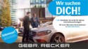 Gebr. Recker GmbH – Mercedes-Benz & smart