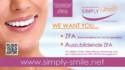 SIMPLY Smile by Pumpe & Loermann